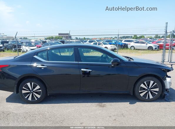 1N4BL4EW5LC101225 2020 NISSAN ALTIMA Gray Vista interior de 360 grados