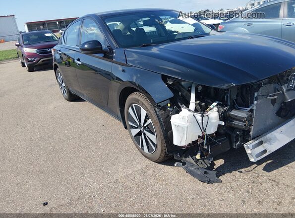 1N4BL4EW5LC101225 2020 NISSAN ALTIMA Gray 