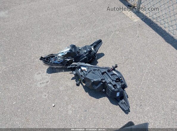 1N4BL4EW5LC101225 2020 NISSAN ALTIMA Gray Vista del cuadro de instrumentos