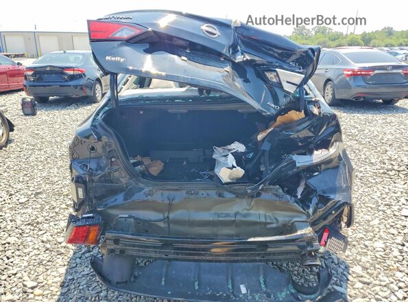 1N4BL4EW5RN318402 2024 NISSAN ALTIMA Black Vista trasera