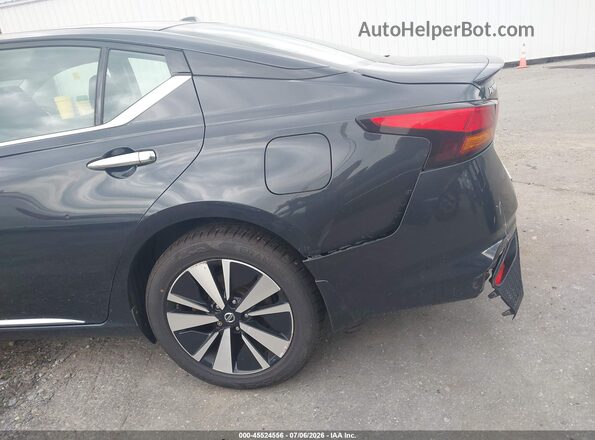 1N4BL4EW6KC137312 2019 NISSAN ALTIMA Black 