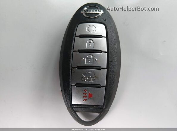 1N4BL4EW7KC198717 2019 NISSAN ALTIMA Silver Вид панелі приладів