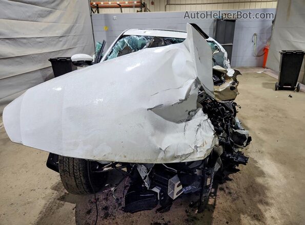 1N4BL4EW7RN311354 2024 NISSAN ALTIMA White Vista frontal