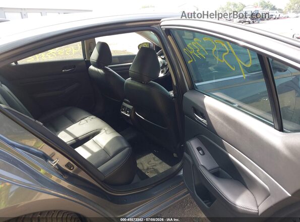 1N4BL4EW8KN304497 2019 NISSAN ALTIMA Silver VIN կոդի պիտակի տեսք
