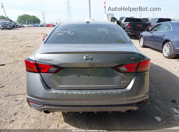 1N4BL4EW8KN304497 2019 NISSAN ALTIMA Silver 