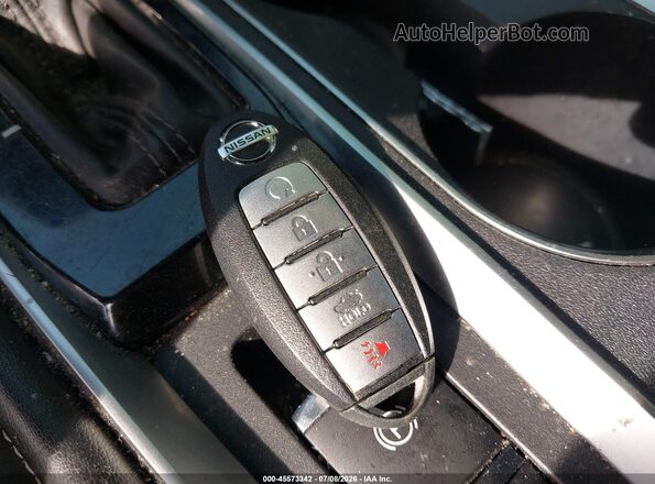 1N4BL4EW8KN304497 2019 NISSAN ALTIMA Silver Առջևի վահանակի տեսք