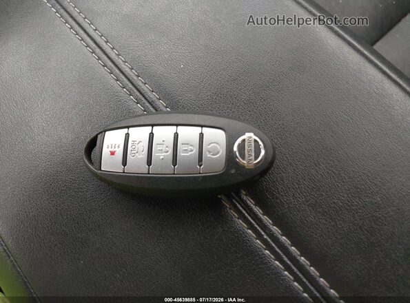 1N4BL4EW8LC247392 2020 NISSAN ALTIMA Black Vista del salpicadero