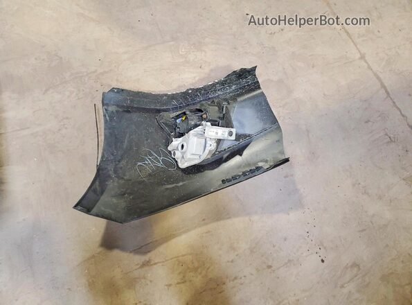 1N4BL4EW9LC150511 2020 NISSAN ALTIMA Черный Вид подкапотного пространства