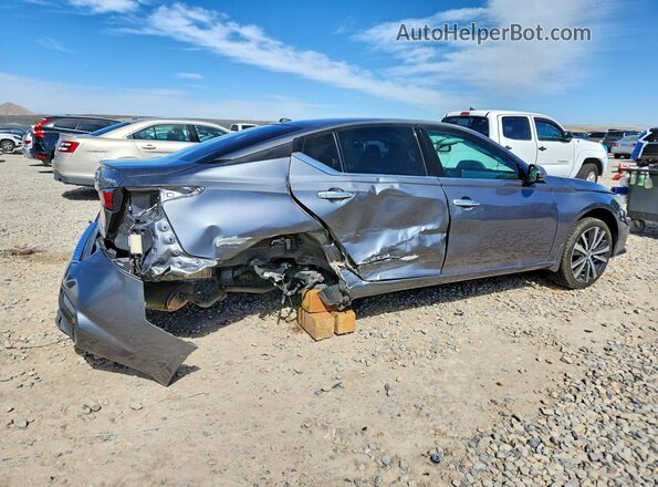 1N4BL4FW1MN342106 2021 NISSAN ALTIMA Gray Tył prawy