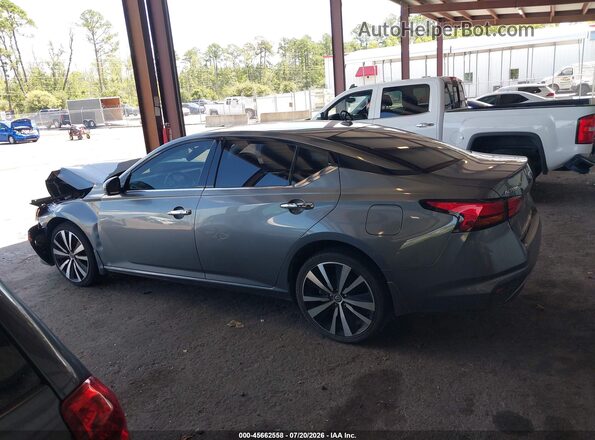 1N4BL4FW5LC209214 2020 NISSAN ALTIMA Gray სალონის 360-გრადუსიანი ხედი