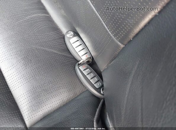 1N4BL4FW7LC118963 2020 NISSAN ALTIMA Gray Առջևի վահանակի տեսք