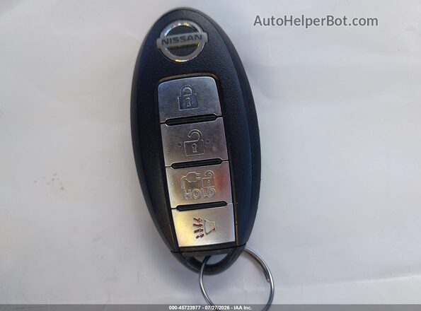 1N4BZ0CP3GC300346 2016 NISSAN LEAF Blue Widok deski rozdzielczej