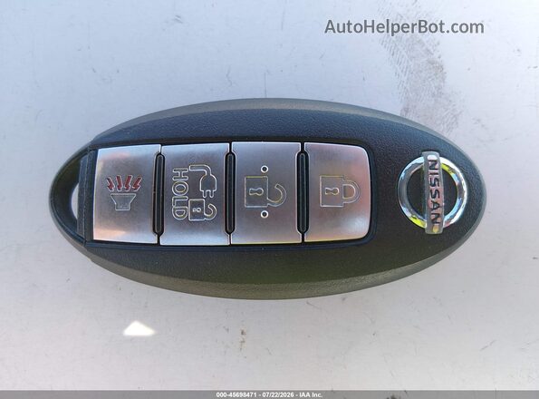 1N4BZ0CP8HC309707 2017 NISSAN LEAF Gray Вид панелі приладів