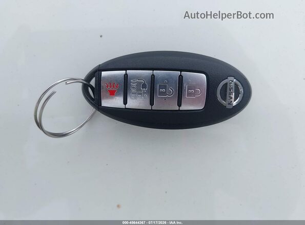 1N4BZ0CP9GC311187 2016 NISSAN LEAF White Առջևի վահանակի տեսք
