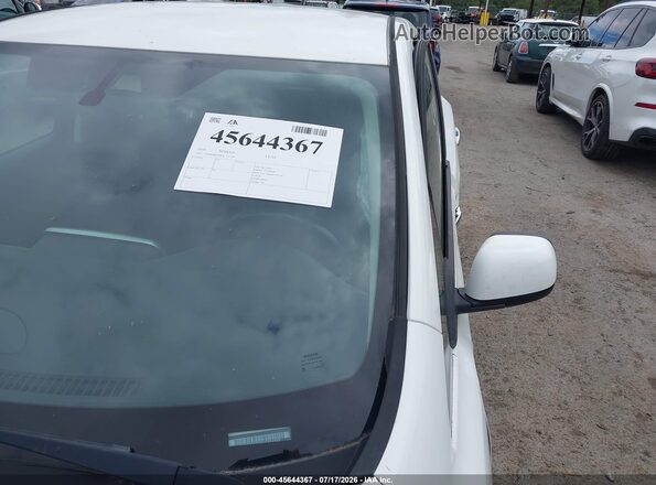 1N4BZ0CP9GC311187 2016 NISSAN LEAF White 