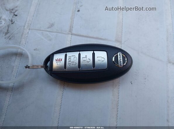 1N4BZ0CP9HC303236 2017 NISSAN LEAF White Widok deski rozdzielczej