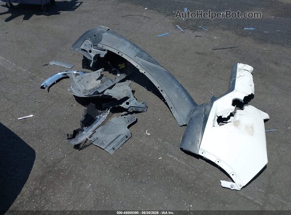 1N4BZ1BP0LC307238 2020 NISSAN LEAF Серебряный Вид щитка приборов