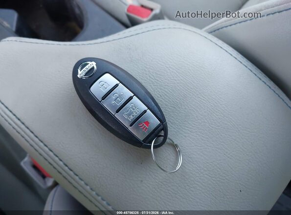 1N4BZ1CP4KC312617 2019 NISSAN LEAF Синий Вид панели приборов