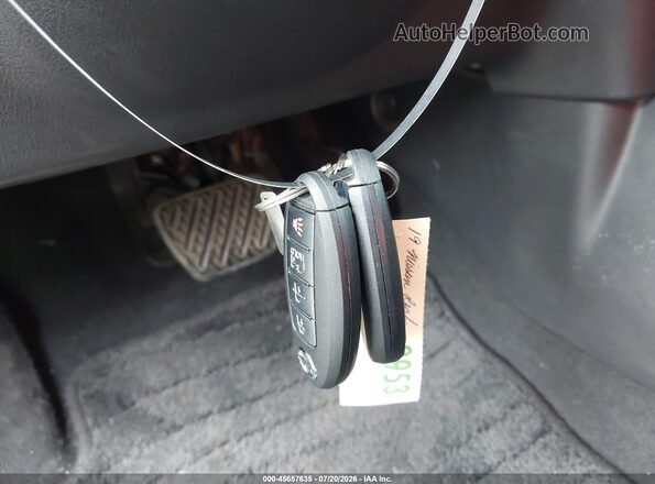 1N4BZ1CP8KC319554 2019 NISSAN LEAF Silver წინა პანელის ხედი