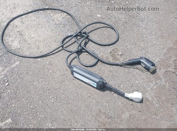 1N4BZ1CP9KC311432 2019 NISSAN LEAF Белый 