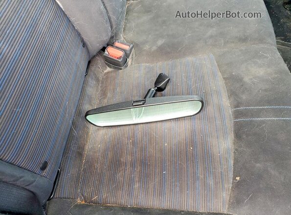1N4BZ1CV5MC555550 2021 NISSAN LEAF Silver VIN კოდის სტიკერის ხედი