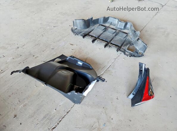 1N4CZ1CV1SC560052 2025 NISSAN LEAF White Вид підкапотного простору