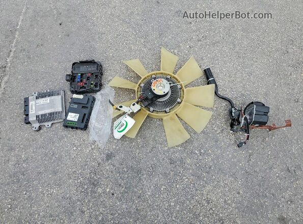 1N6AA1FB1MN535876 2021 NISSAN TITAN Black Շարժիչի բաժամունքի տեսք