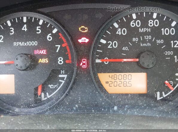 1N6AD0CW5KN876090 2019 NISSAN FRONTIER Silver 