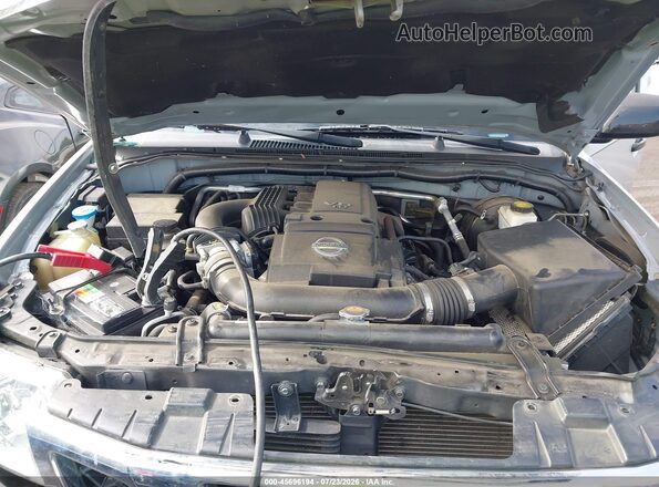 1N6AD0CW5KN876090 2019 NISSAN FRONTIER Silver Vista trasera