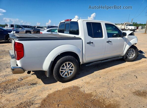 1N6AD0ER0GN722840 2016 NISSAN FRONTIER White Rear right