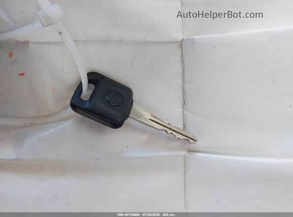 1N6AD0ER1GN768855 2016 NISSAN FRONTIER Black Widok deski rozdzielczej