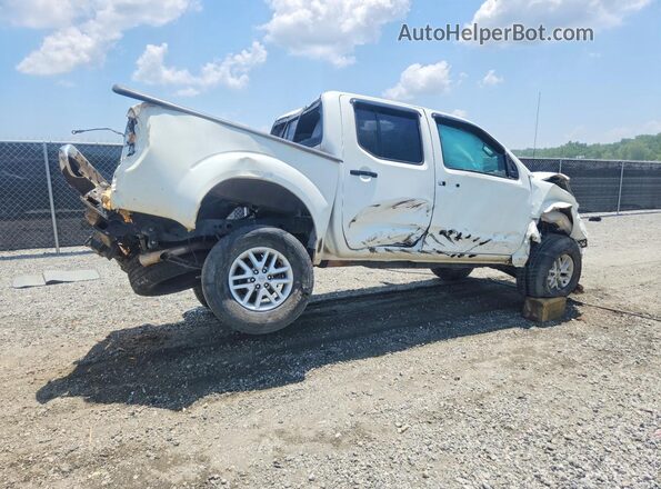1N6AD0ER2GN760747 2016 NISSAN FRONTIER White Tył prawy