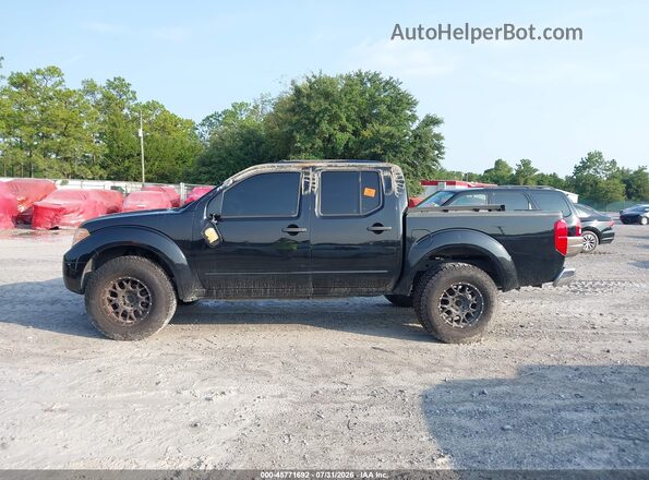 1N6AD0ER2GN769836 2016 NISSAN FRONTIER Black Vista interior de 360 grados