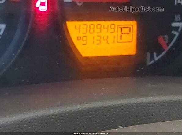 1N6AD0ER2GN769836 2016 NISSAN FRONTIER Black 