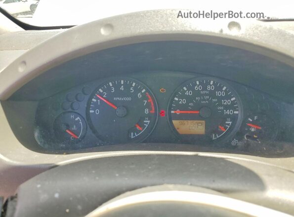 1N6AD0ER2KN775452 2019 NISSAN FRONTIER Белый Вид щитка приборов