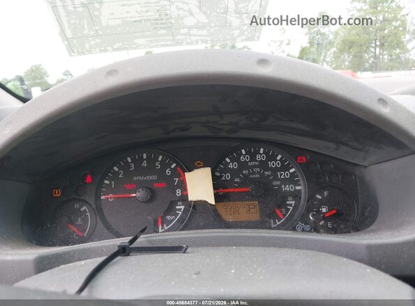 1N6AD0ER6GN728237 2016 NISSAN FRONTIER Black Հետևի նստատեղերի տեսք