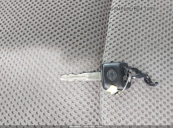 1N6AD0ER6GN728237 2016 NISSAN FRONTIER Black Առջևի վահանակի տեսք