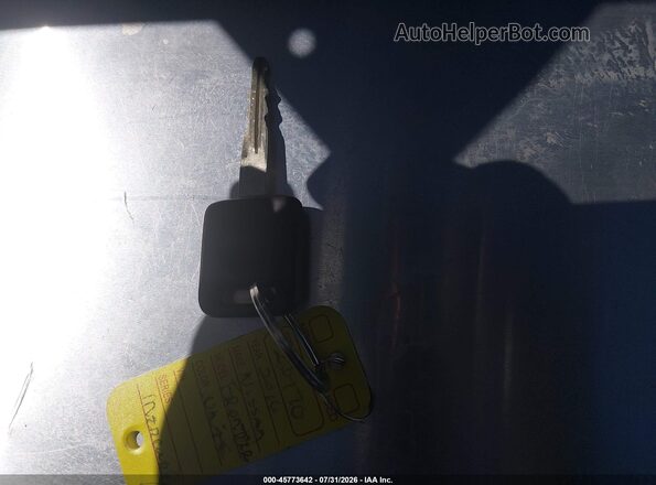 1N6AD0ER6GN792665 2016 NISSAN FRONTIER Белый Вид панели приборов