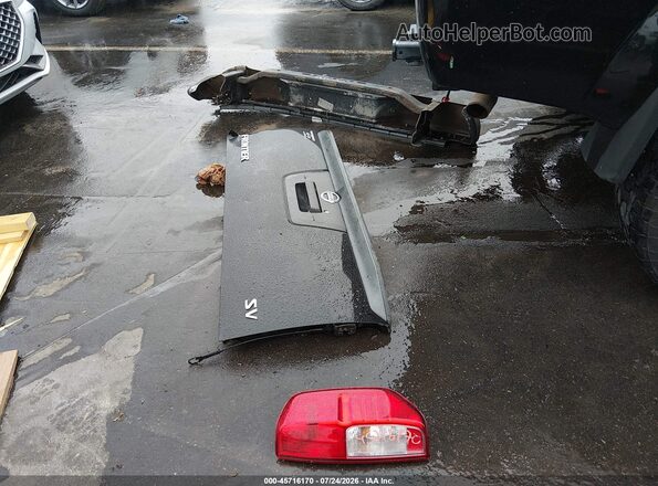 1N6AD0ER7GN723936 2016 NISSAN FRONTIER Black Вид щитка приладів