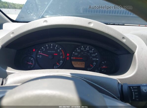 1N6AD0ER7HN755559 2017 NISSAN FRONTIER Black Rear seats view