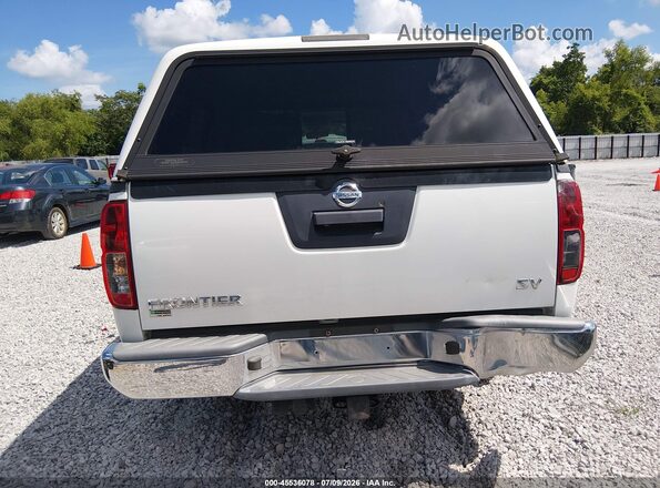1N6AD0ER9KN742030 2019 NISSAN FRONTIER White 