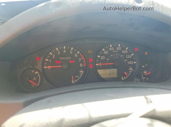 1N6AD0ERXGN776775 2016 NISSAN FRONTIER Silver Widok zestawu wskaźników