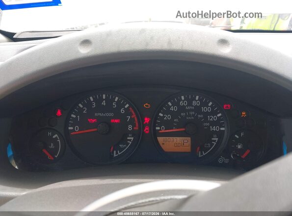 1N6AD0ERXJN709052 2018 NISSAN FRONTIER Silver Widok z przodu