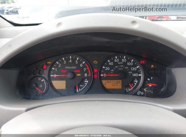 1N6AD0EV2GN762432 2016 NISSAN FRONTIER Черный Вид задних сидений