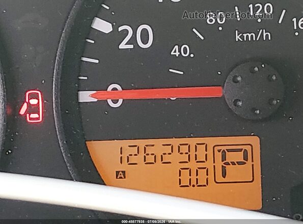 1N6AD0EV2GN785337 2016 NISSAN FRONTIER Серый 