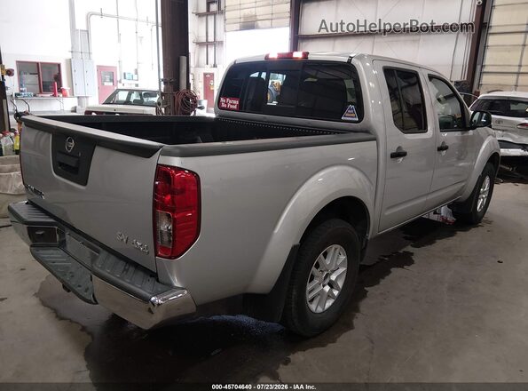 1N6AD0EV2KN775898 2019 NISSAN FRONTIER Gray Tył prawy