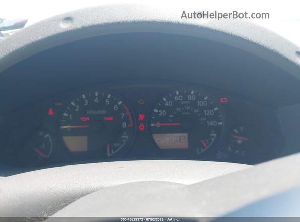 1N6AD0EV4GN720926 2016 NISSAN FRONTIER White Rear seats view