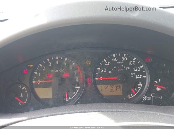 1N6AD0EV4GN774923 2016 NISSAN FRONTIER Black 