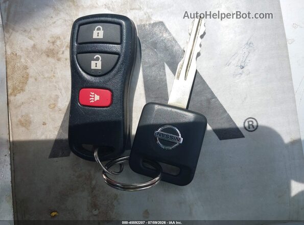 1N6AD0EV4GN774923 2016 NISSAN FRONTIER Black წინა პანელის ხედი