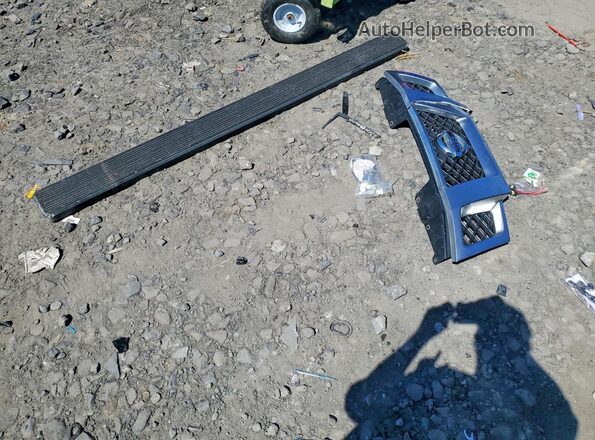 1N6AD0EV6GN777533 2016 NISSAN FRONTIER Black Engine compartment view